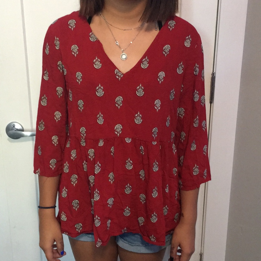 Blouse